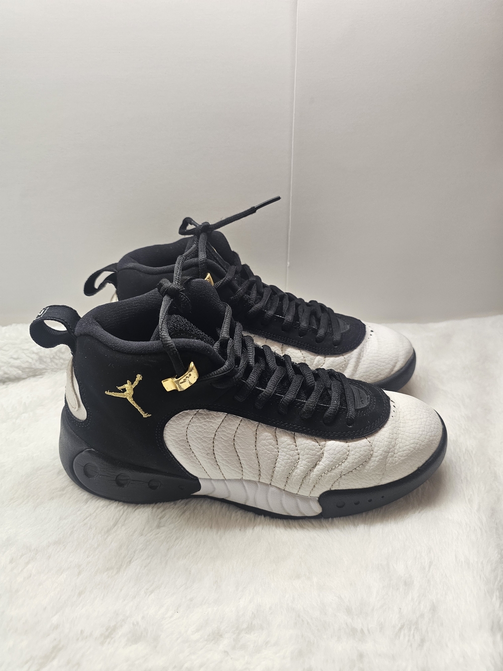 Jordan Jumpman Pro "Taxi"